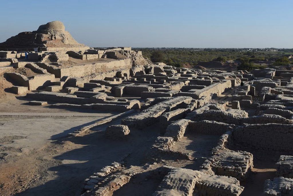 civilización antigua