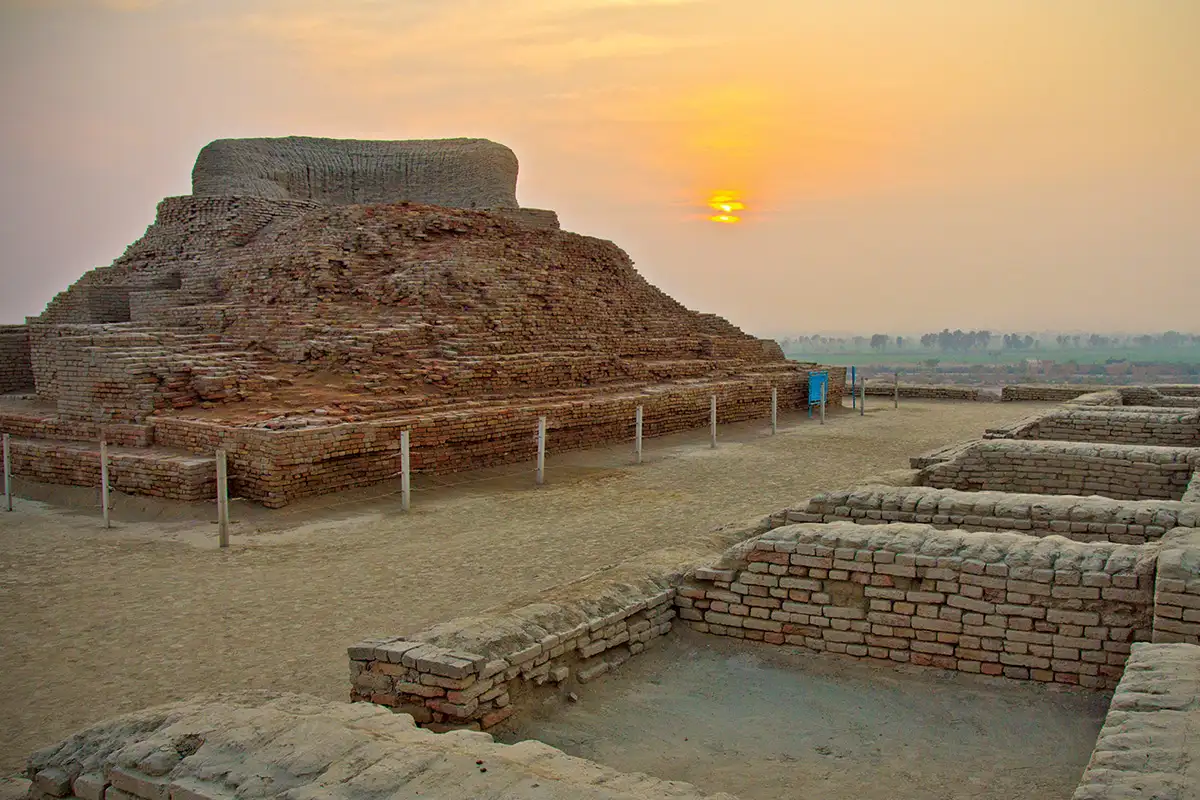 civilización antigua