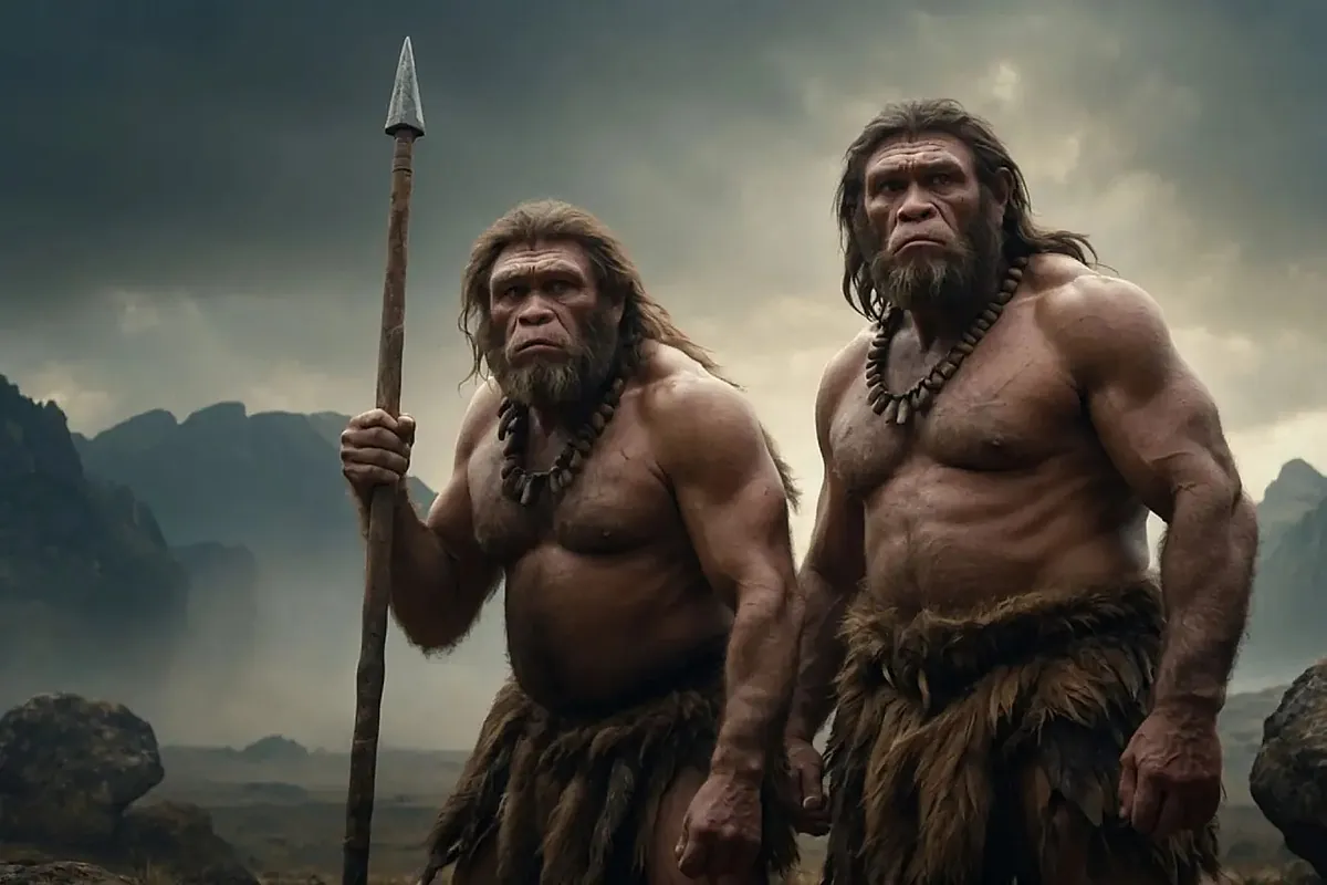 hobbits utilizaban regularmente herramientas de piedra