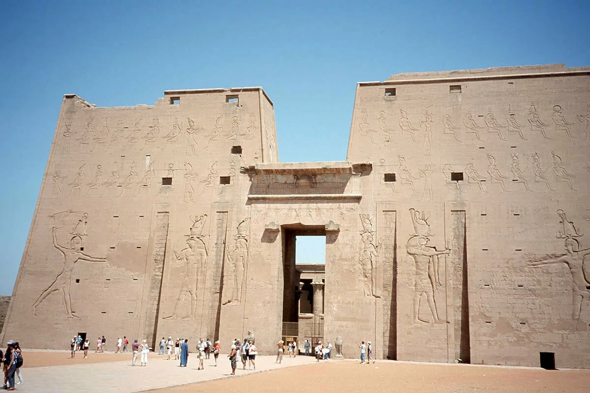 Egipto
