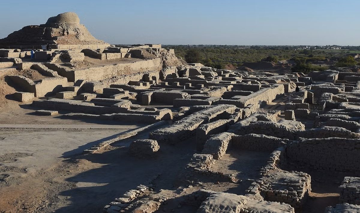 civilización antigua