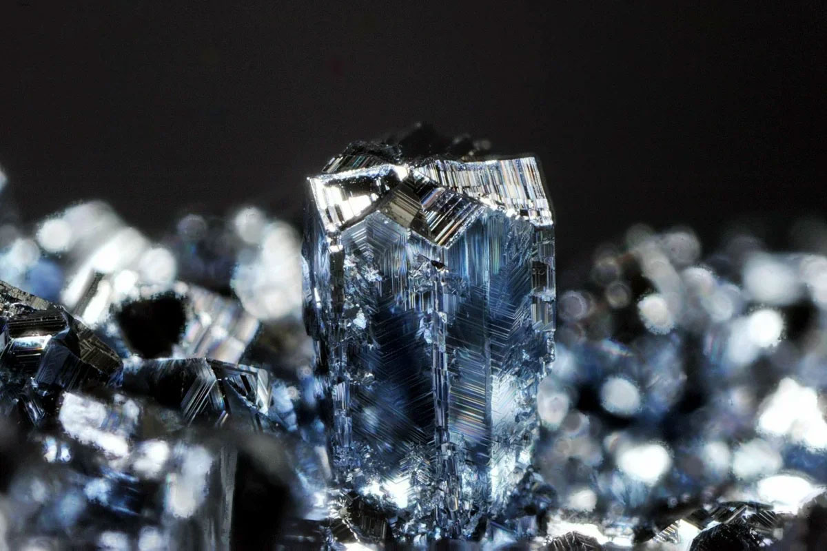 El osmio se considera a menudo el metal precioso