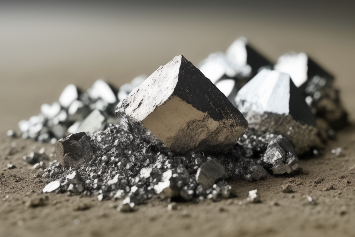 El rutenio: el aliado de la electrónica de vanguardia