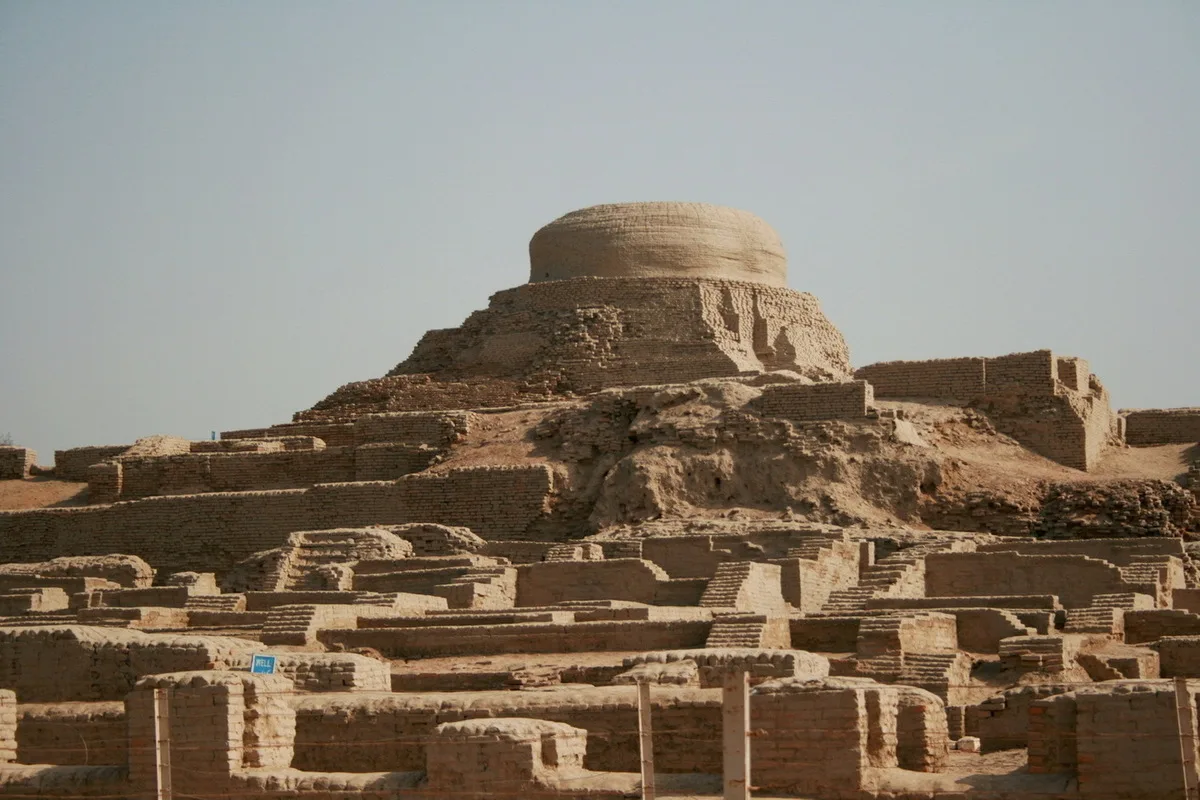 civilización antigua